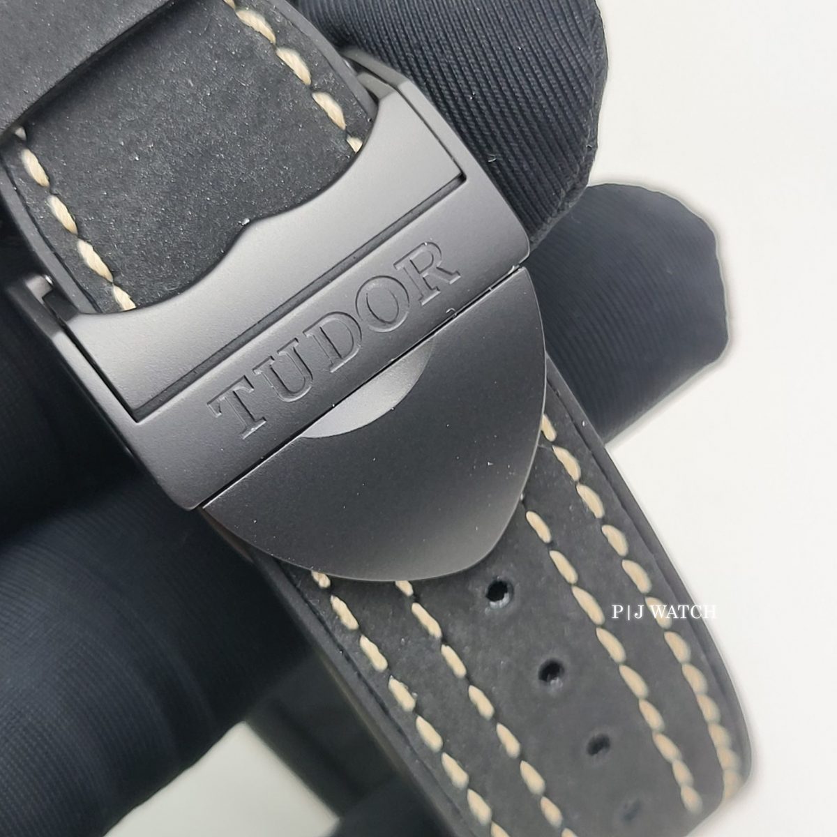 Tudor Black Bay Ceramic 41mm Ref.M79210CNU-3