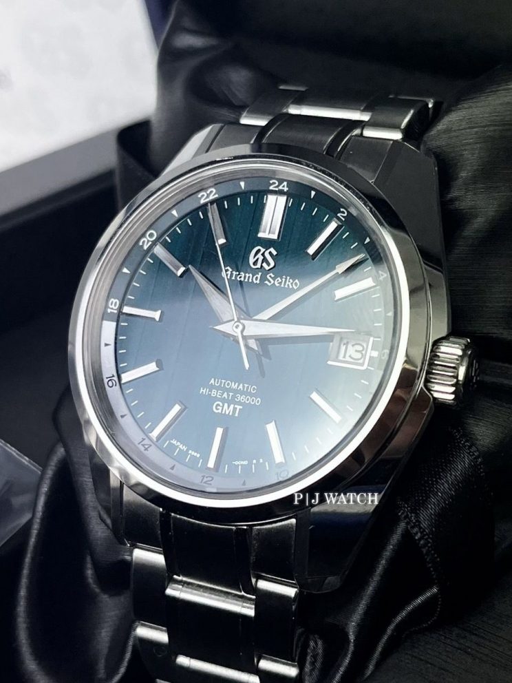 Grand Seiko Heritage Collection Limited Edition Ref.SBGJ241G