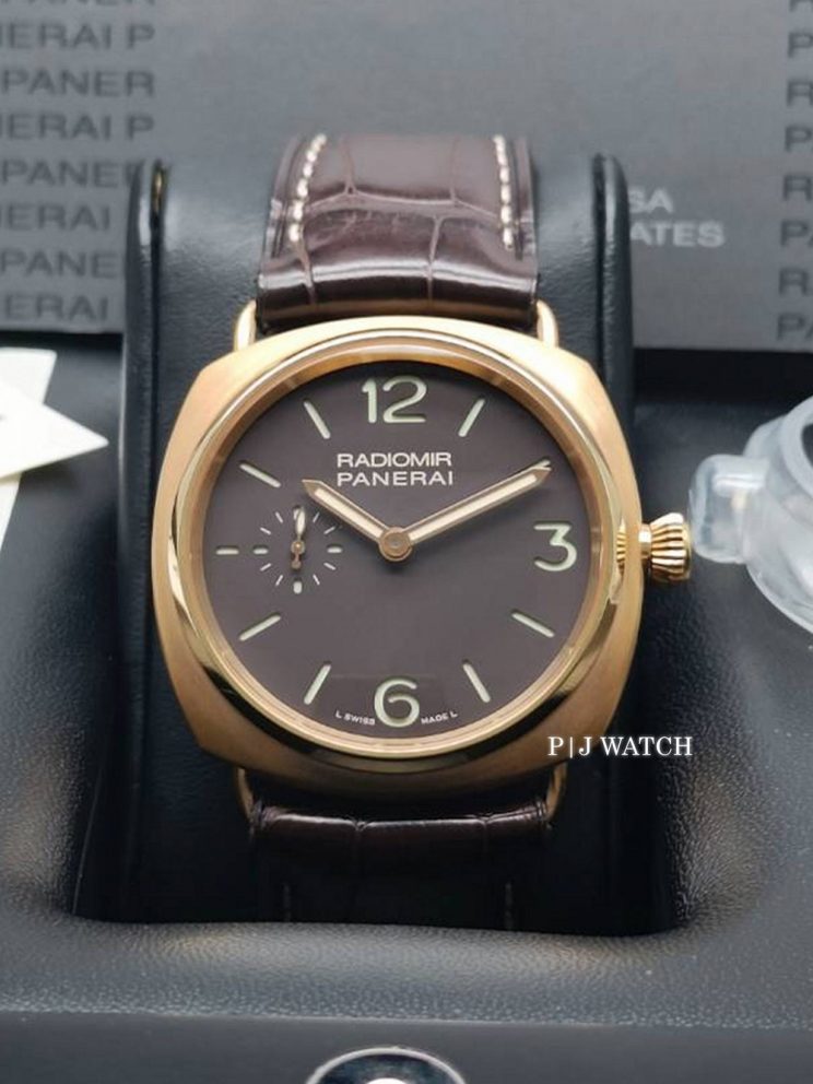 Panerai Radiomir 42mm PAM00336 Limited Edition
