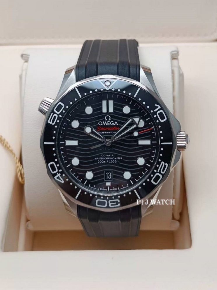 Omega Seamaster Professional Diver 300M Ref.210.32.42.20.01.001