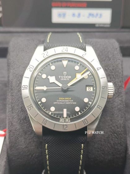 Tudor Black Bay Pro 39mm Ref.79470