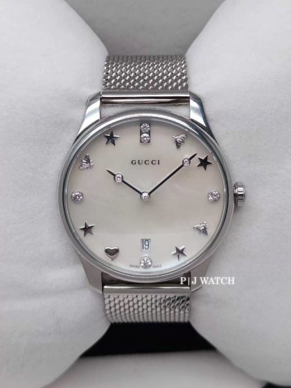 Gucci G-Timeless Slim Ref.YA1264094