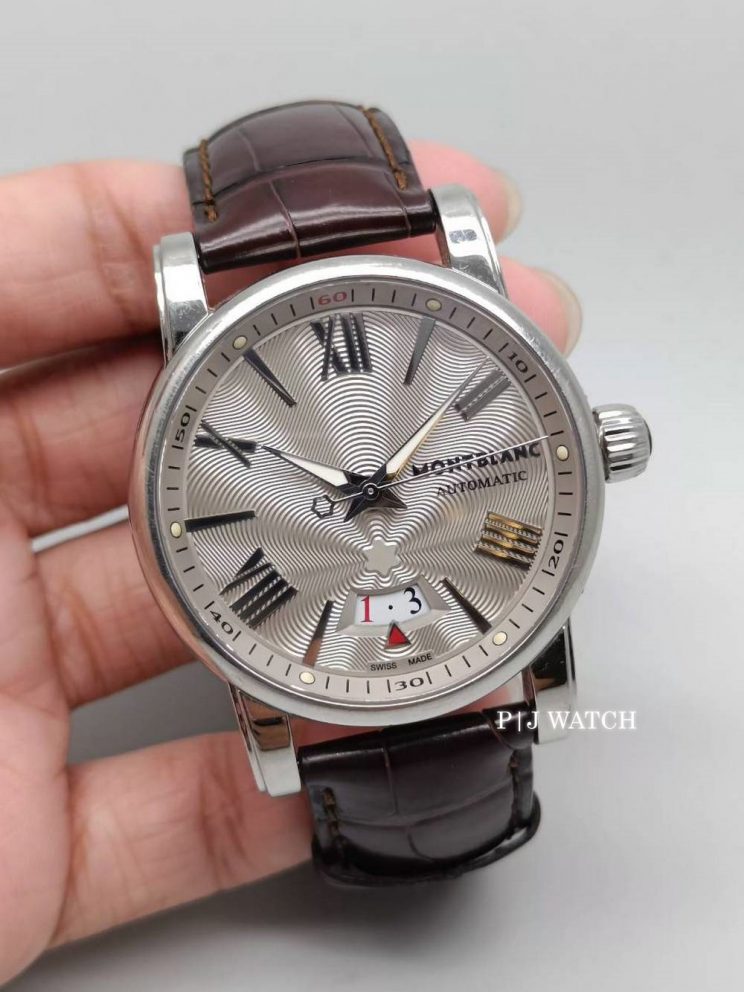 Montblanc Star 4810 Automatic Ref.102342