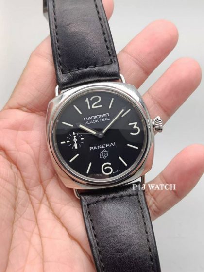 Panerai Radiomir Black Seal PAM00380