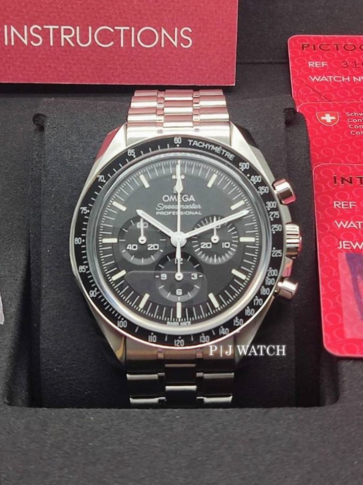 Omega Speedmaster Moonwatch Professional 42mm Ref.310.30.42.50.01.002