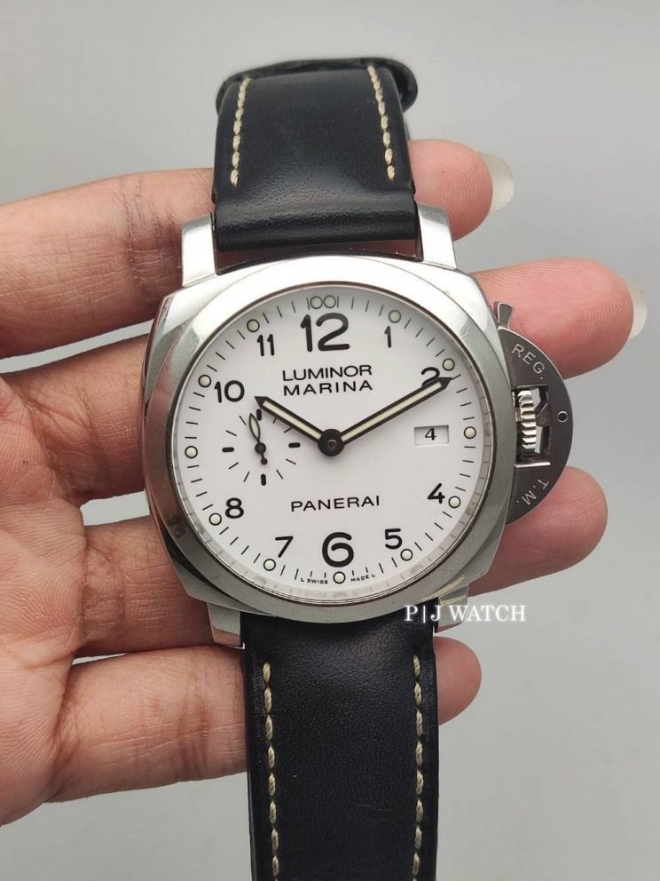 Panerai Luminor Marina 1950 3 Days Automatic PAM00523 Limited Edition