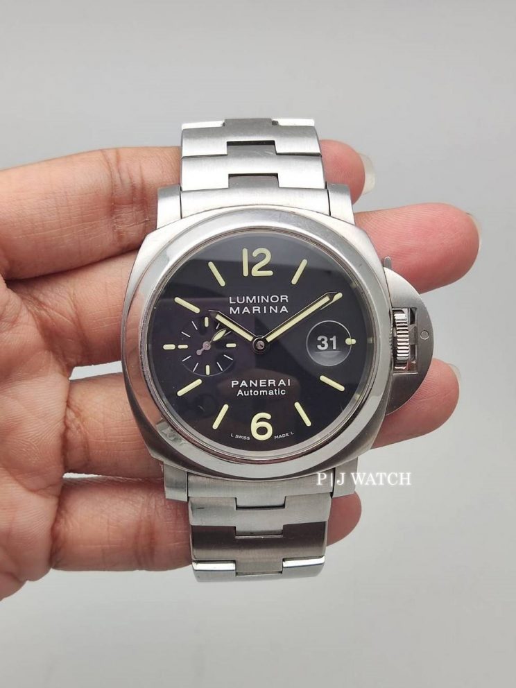 Panerai Luminor Marina PAM00299 Limited Edition