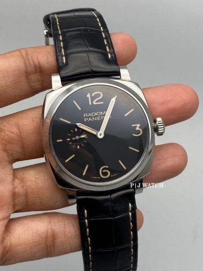 Panerai Radiomir 1940 Black Dial Limited Edition PAM00512