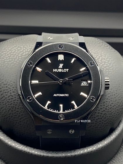 Hublot Classic Fusion Automatic 38mm Ref.565.CM.1470.RX