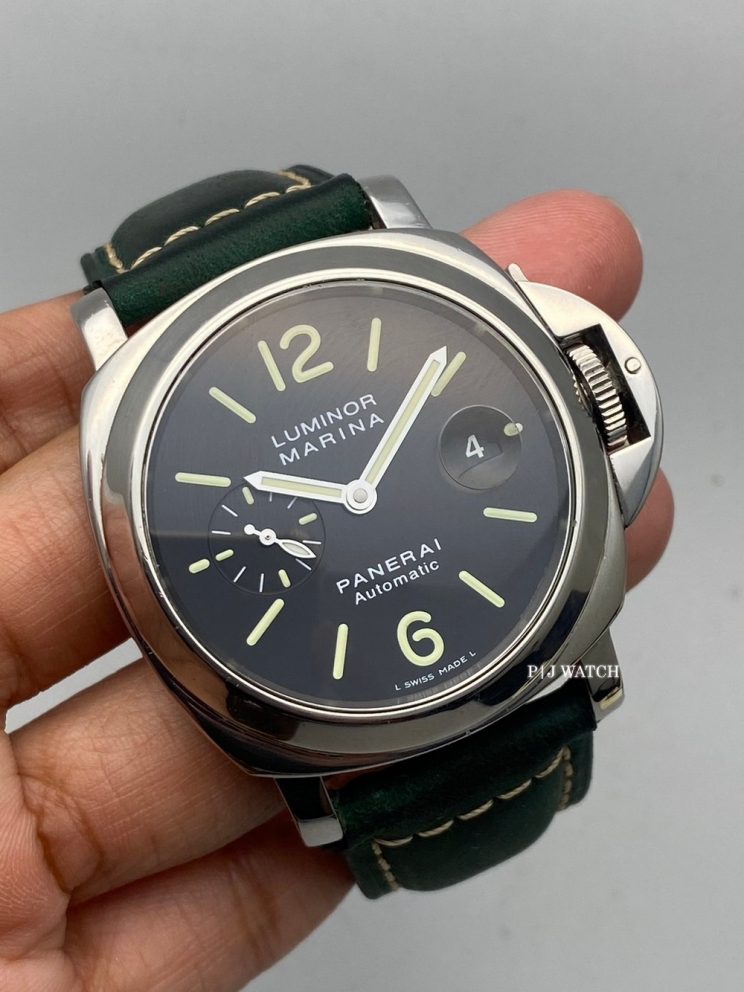 Panerai Luminor Marina Automatic Acciaio PAM00104 Limited Edition