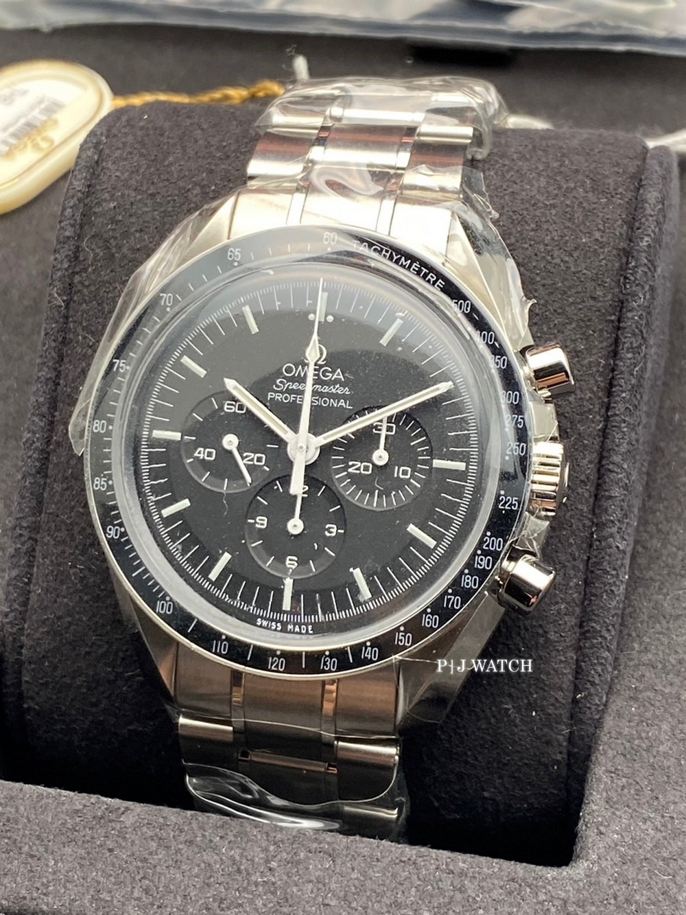 OMEGA Speedmaster Moonwatch Professional 42mm Ref.311.30.42.30.01.005