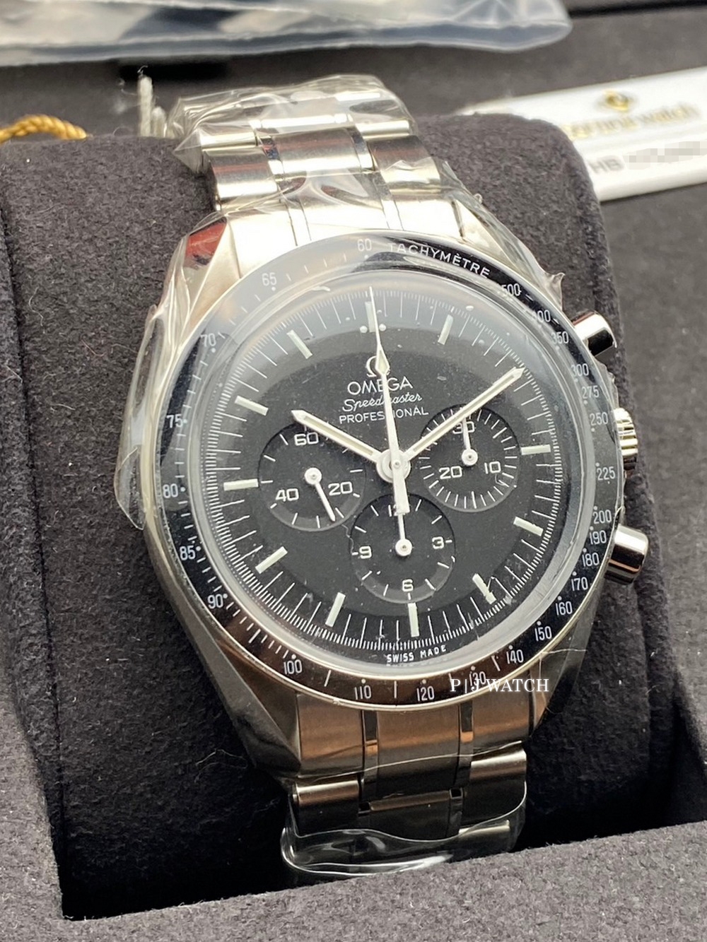 OMEGA Speedmaster Moonwatch Professional 42mm Ref.311.30.42.30.01.005