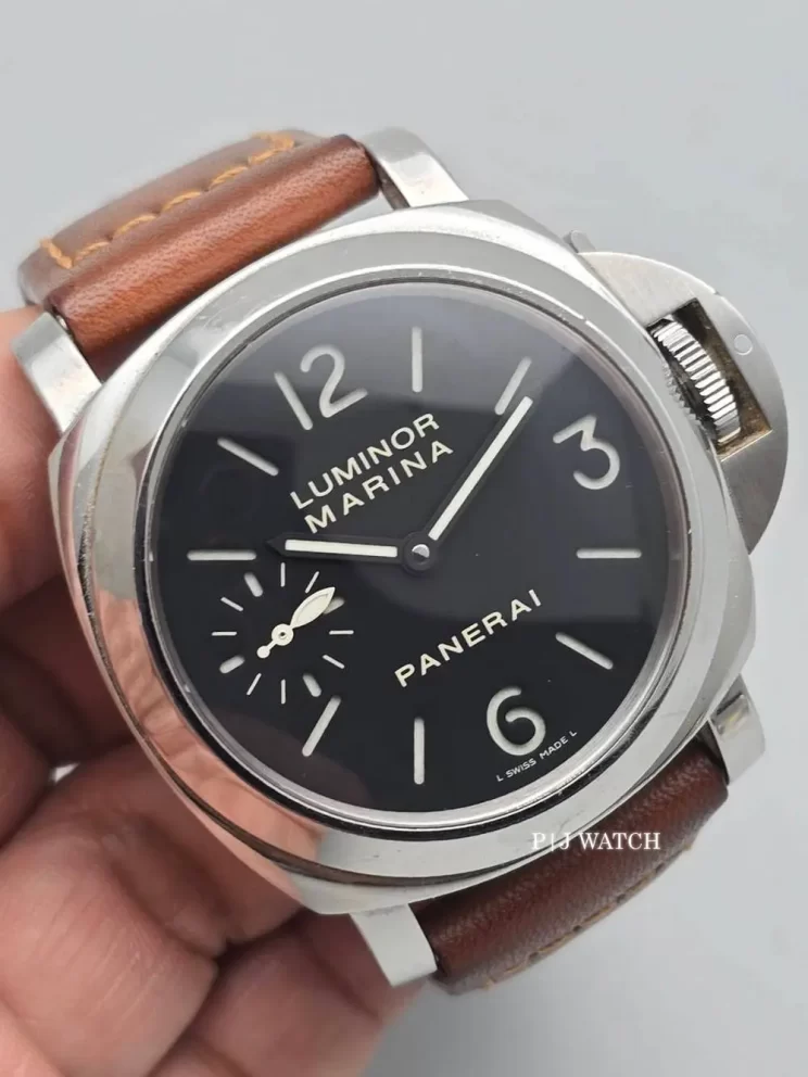 Panerai Luminor Marina PAM00111 Limited Edition