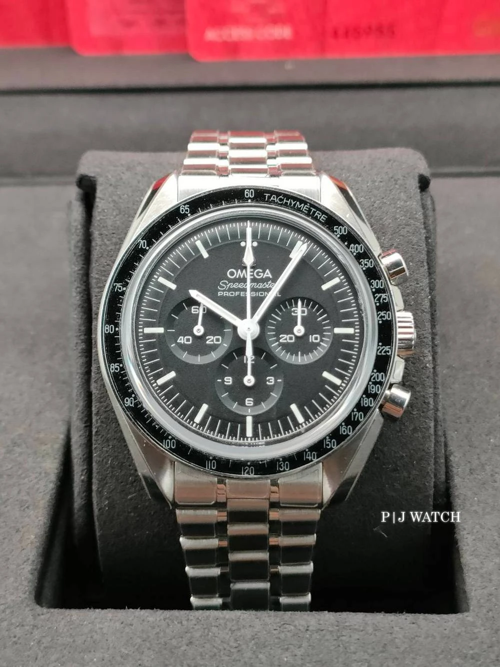 OMEGA Speedmaster Professional Moonwatch Ref.310.30.42.50.01.002