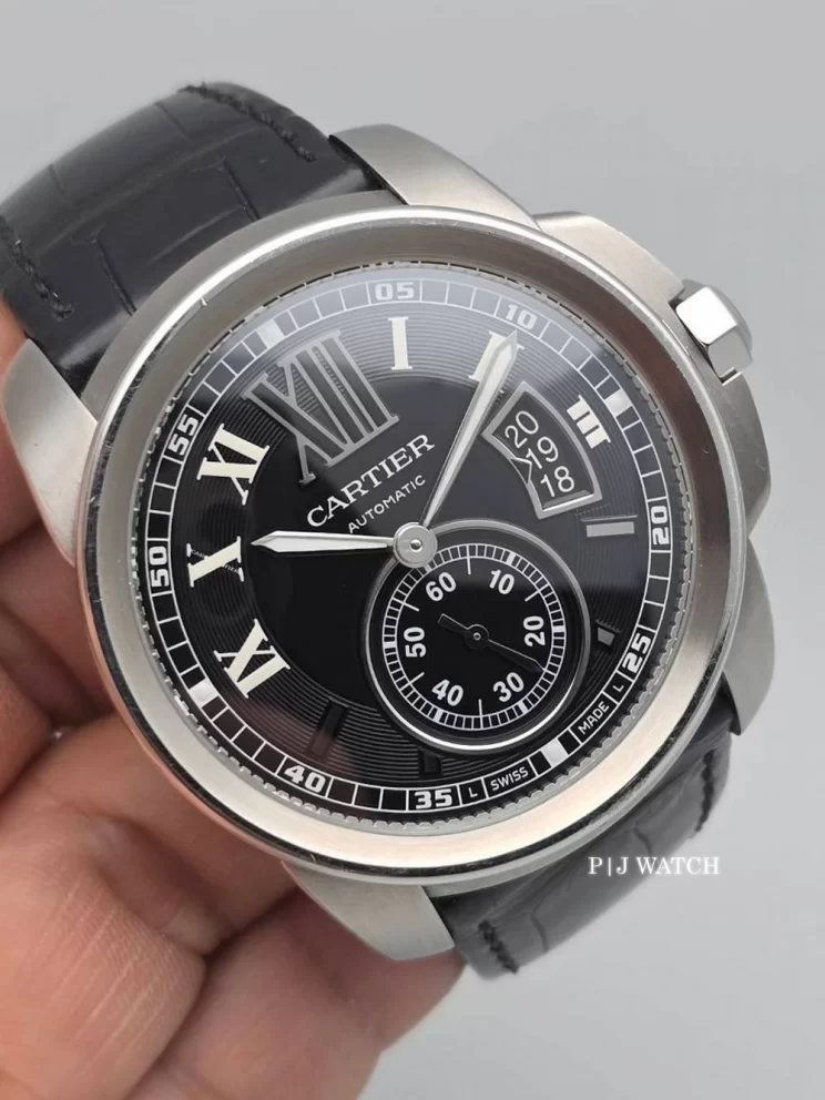 Cartier Calibre de Cartier Ref.W7100014