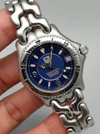 TAG Heuer Professional Cell Series Automatic Ref.WG5214-P0