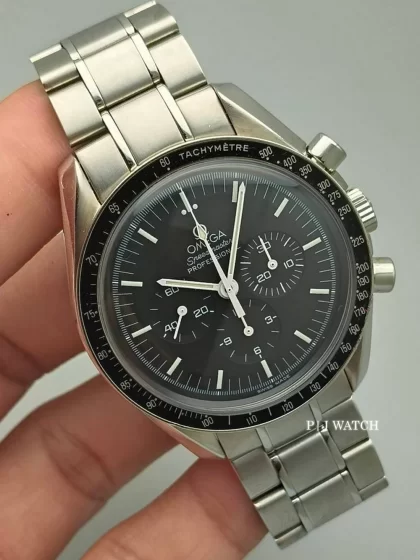 OMEGA Speedmaster Professional Moonwatch Ref.3573.50.00
