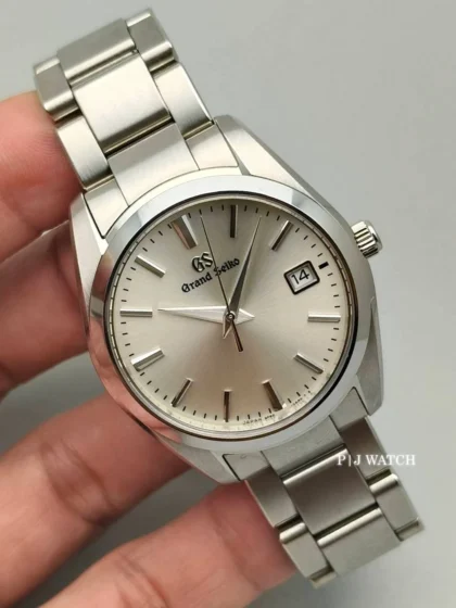 Grand Seiko Heritage Collection Quartz Ref.SBGV221