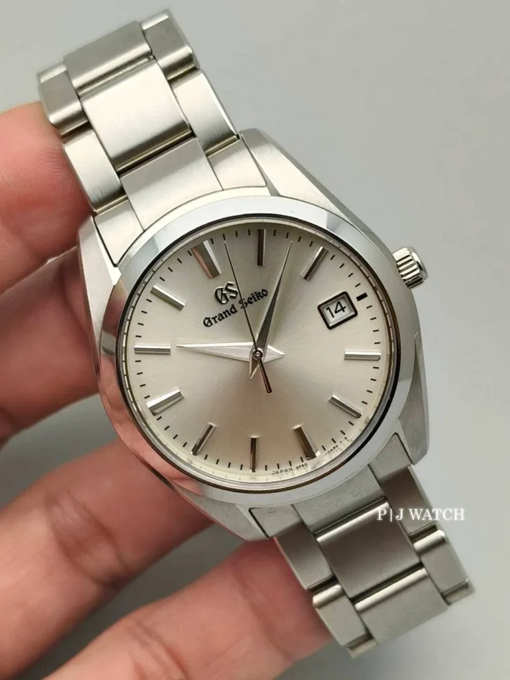 Grand Seiko Heritage Collection Quartz Ref.SBGV221