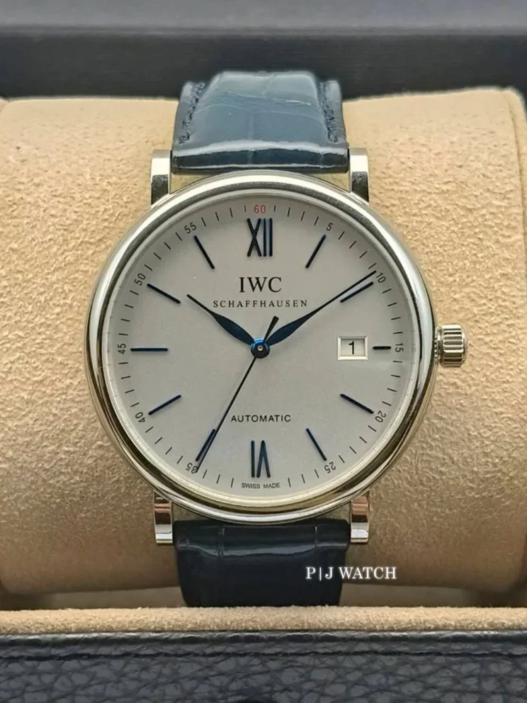 IWC Portofino Automatic 40mm Ref.IW356527