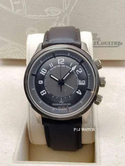 Jaeger-LeCoultre AMVOX Aston Martin Ref.Q190T440
