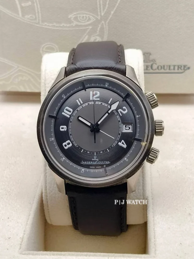 Jaeger-LeCoultre AMVOX Aston Martin Ref.Q190T440