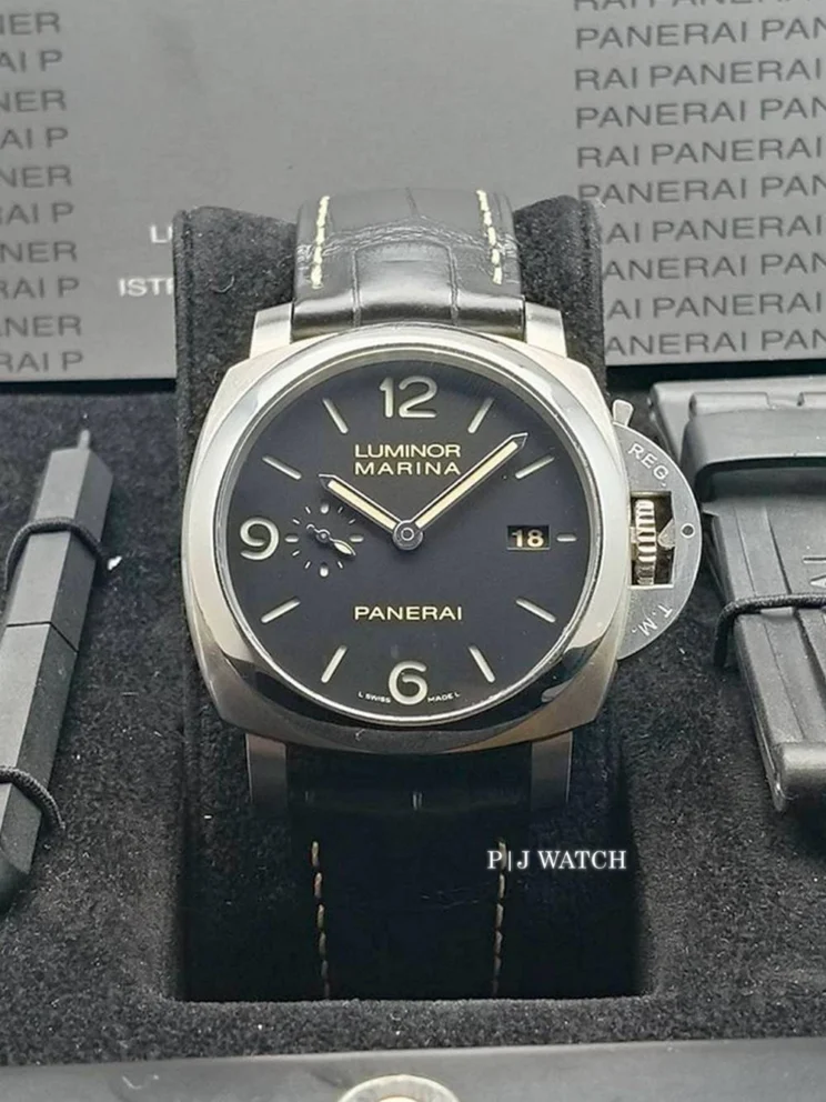 Panerai Luminor Marina 1950 3 Days Automatic 44mm Ref.PAM00312