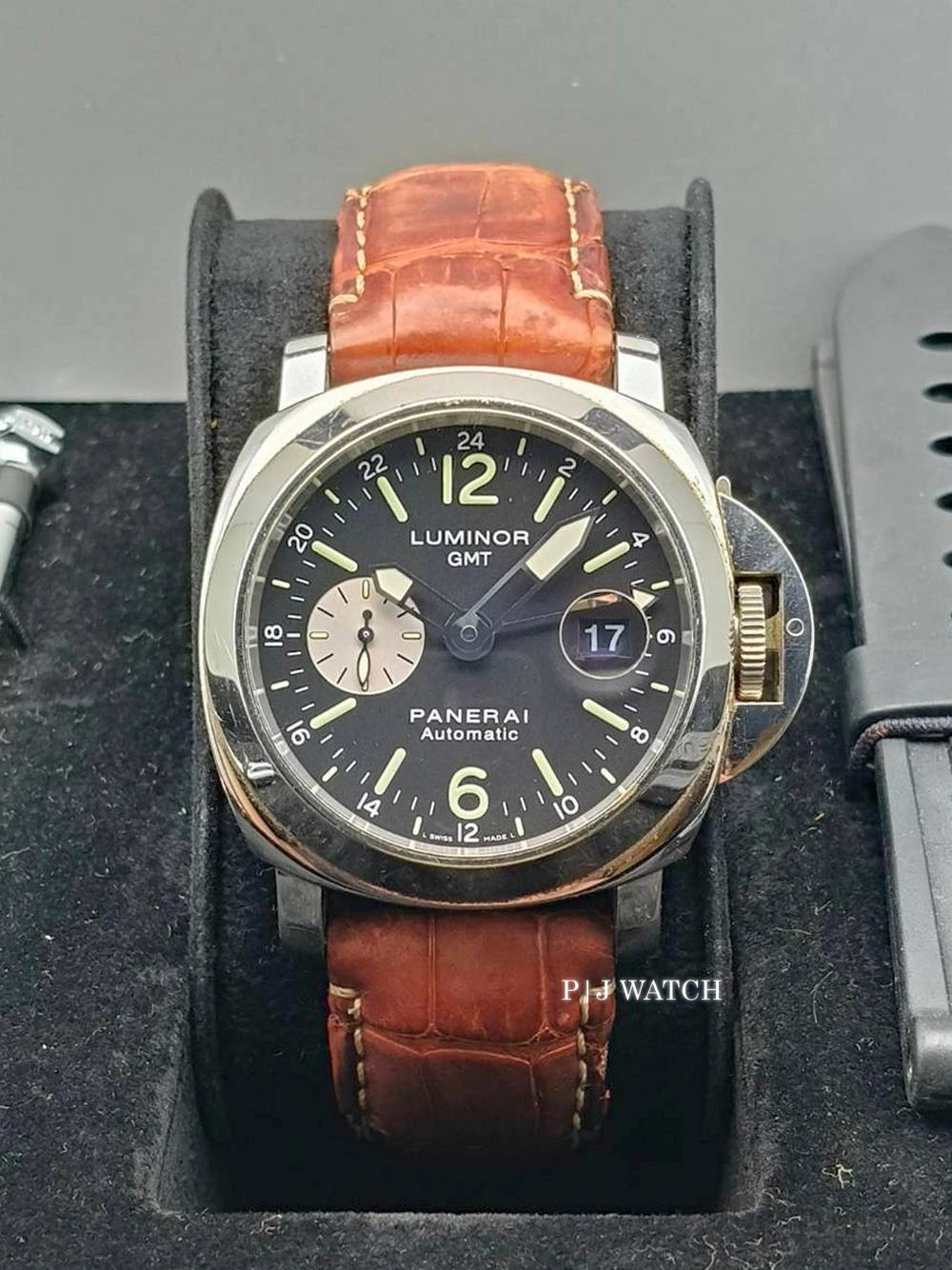 Panerai Luminor GMT Automatic PAM00088